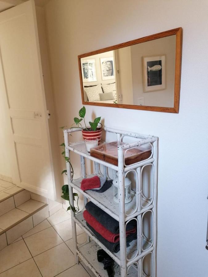 L Aveuglette Bed & Breakfast Giverny Dış mekan fotoğraf