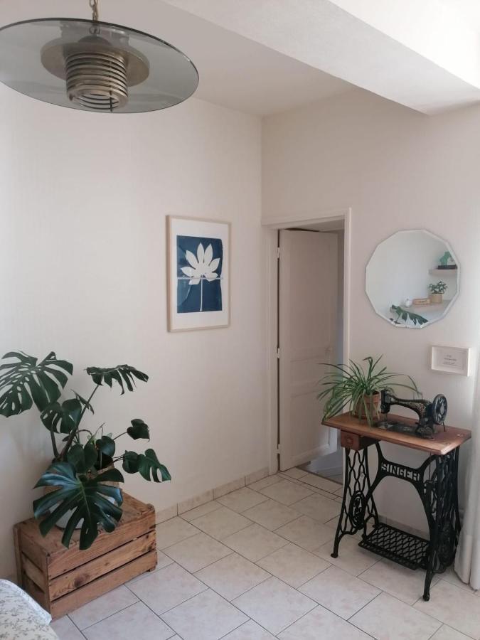 L Aveuglette Bed & Breakfast Giverny Dış mekan fotoğraf